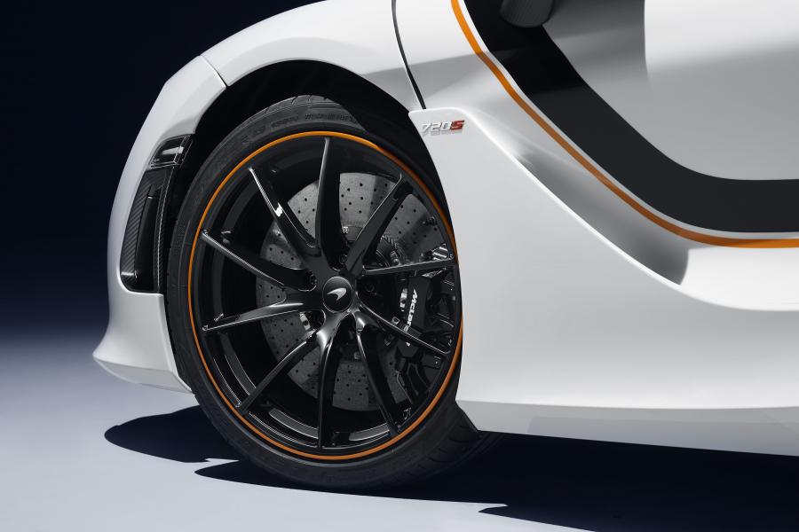 Колеса McLaren MSO 720S Track Theme 2018 года  (фото 8 из 10)